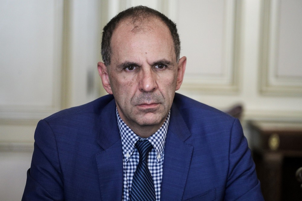Γεραπετρίτης: Η Τουρκία να κάνει σοβαρά βήματα για να αποσυμπιέσει την κατάσταση