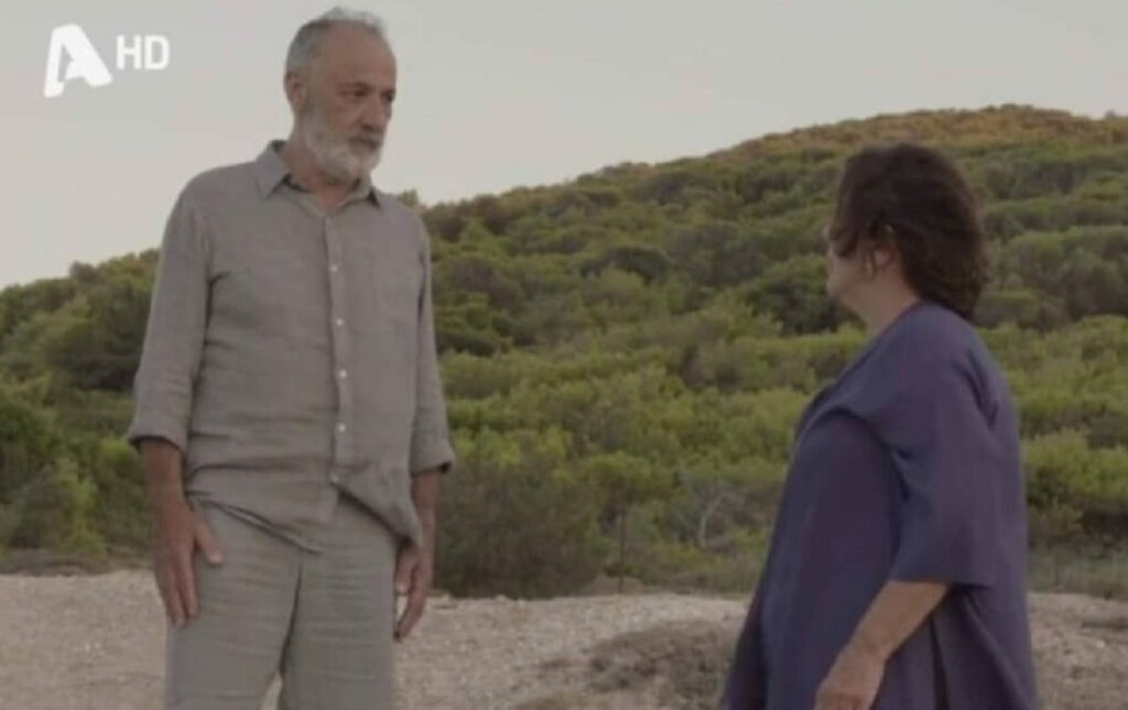Σασμός – Spoiler: Ο Παύλος χωρίζει Αιμιλία και Δημήτρη