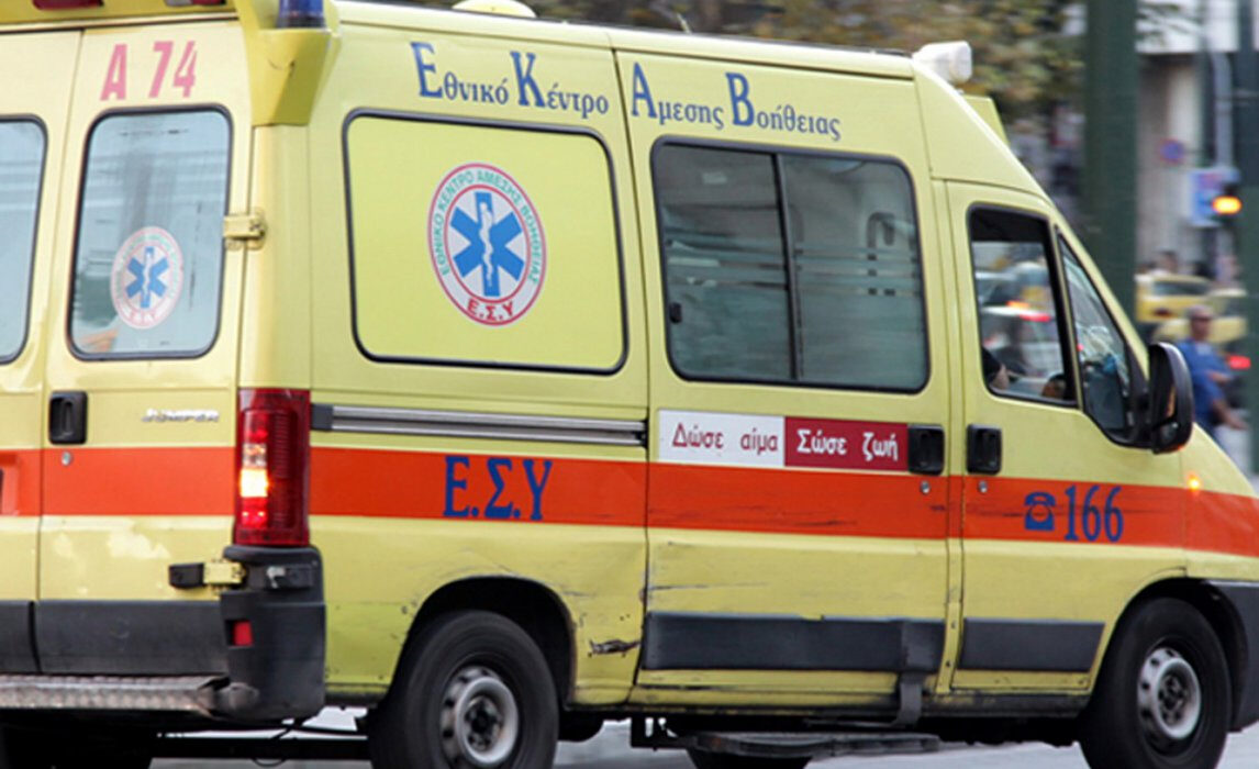 Θεσσαλονίκη: Θανάσιμος τραυματισμός πεζού από βυτιοφόρο