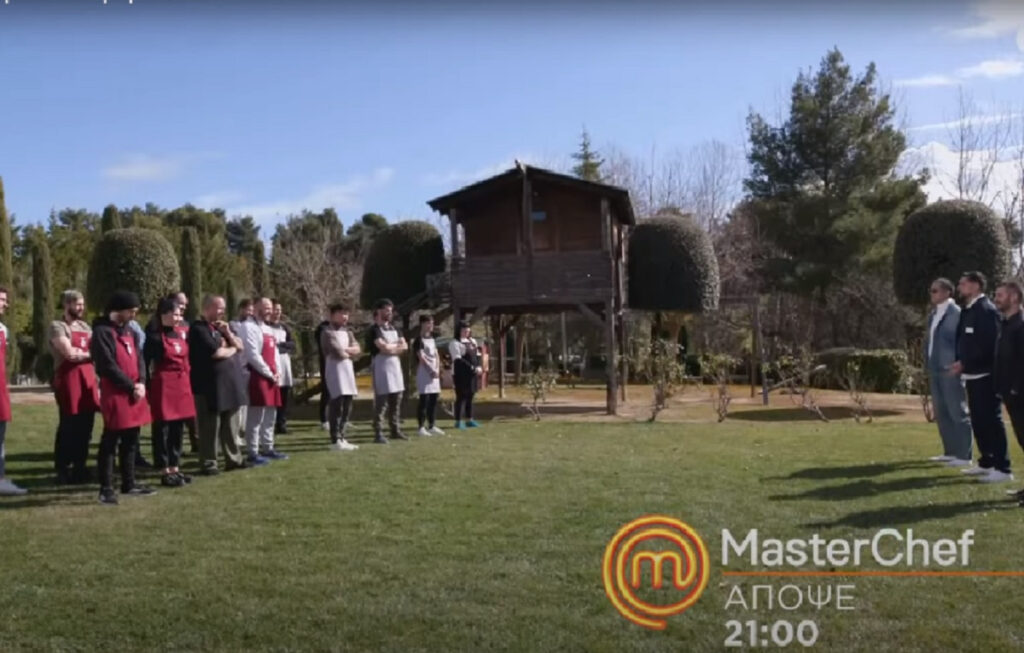 MasterChef 2024 spoiler 20/3: Η «οικογενειακή» δοκιμασία – Νικητές και 4ος υποψήφιος
