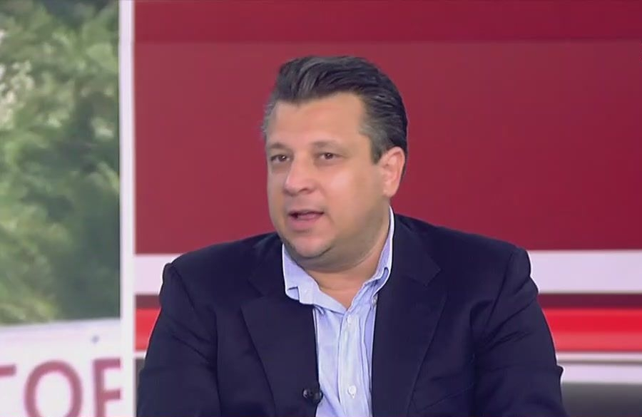 Δερμιτζάκης: Να αρχίσει να «ανοίγει» η Ελλάδα, αυτό το lockdown δεν αποδίδει όπως πρέπει