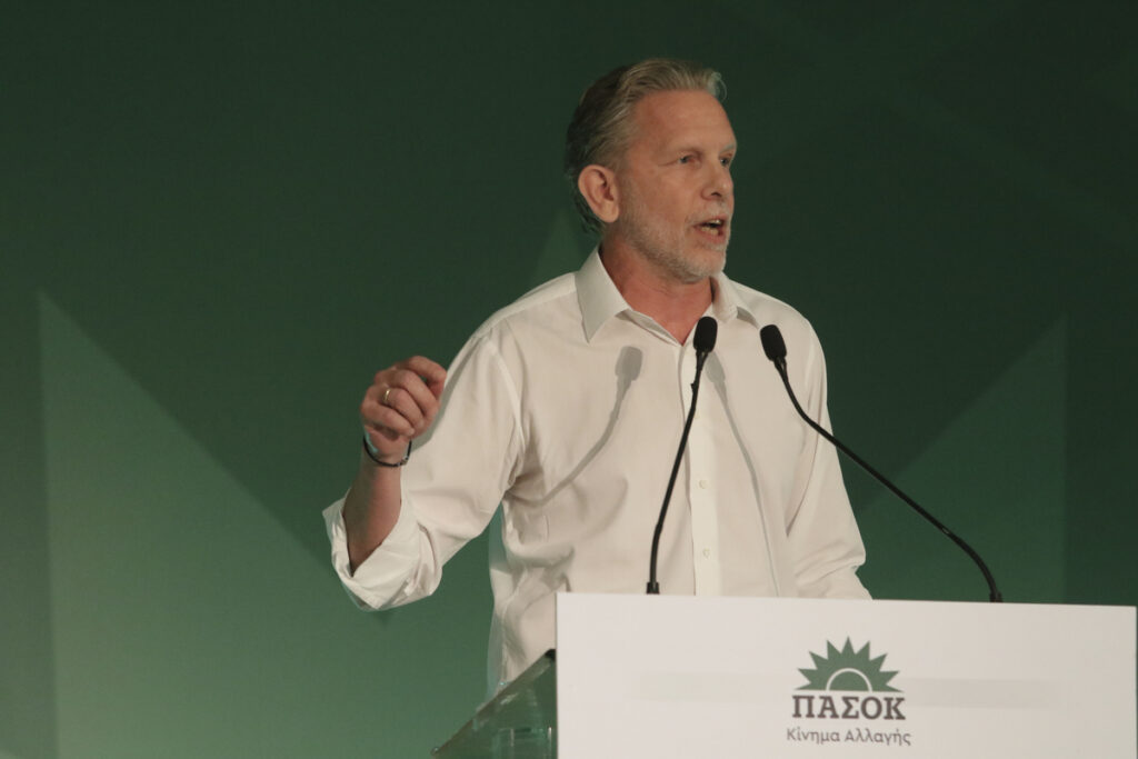 Π. Γερουλάνος: «Οι τεχνητές εντάσεις δεν βοηθούν – Τη Δευτέρα στο ίδιο κόμμα θα είμαστε»