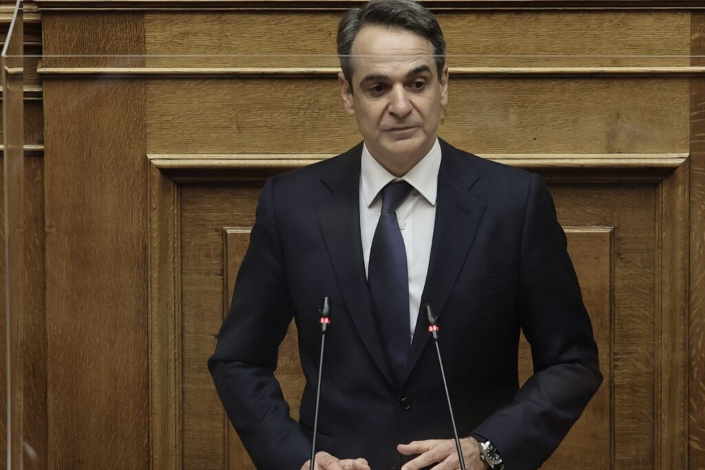 Στο προσκήνιο η αλλαγή του εκλογικού νόμου και η επαναφορά στο μπόνους των 50 βουλευτών