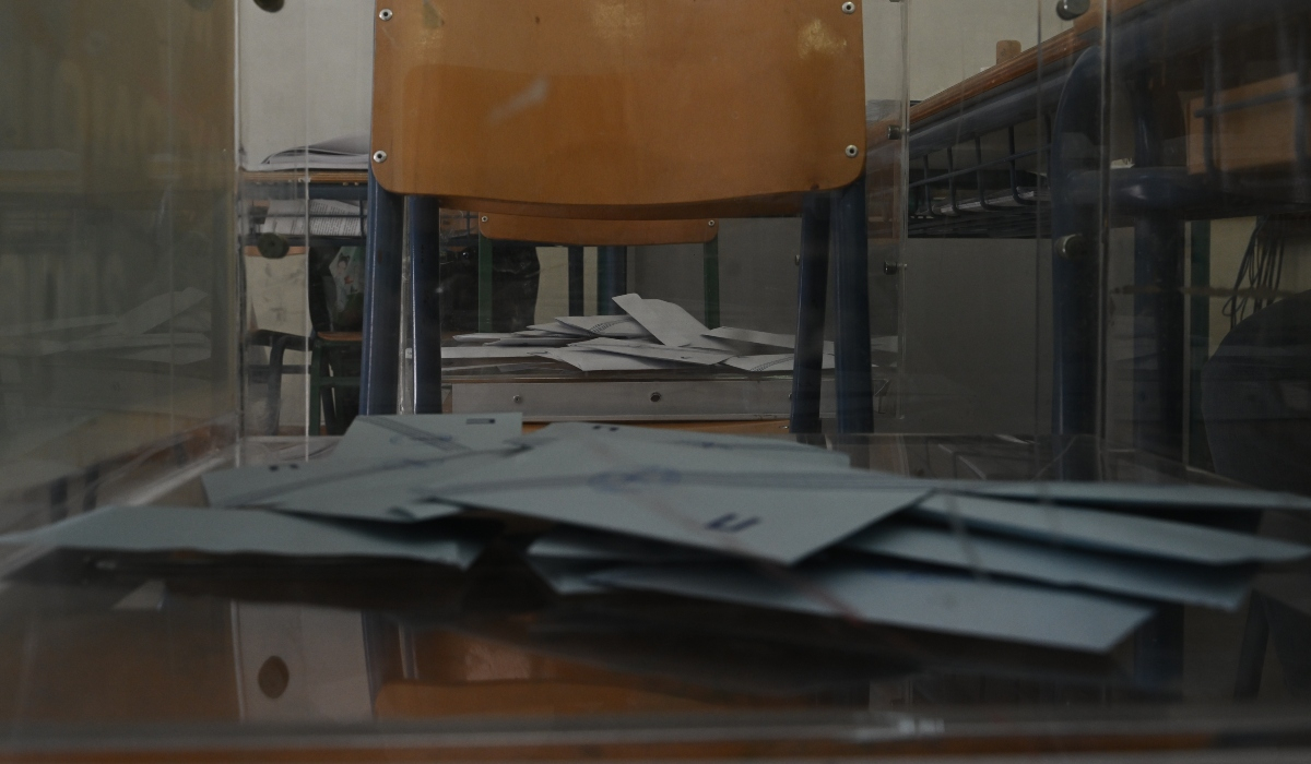 Πρώτα αποτελέσματα από Περιφέρεια Θεσσαλίας – Τι δείχνουν για τον Κώστα Αγοραστό