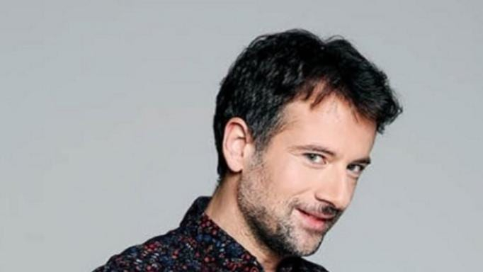«Βόμβα» από τον Κωστή Μαραβέγια για το «The Voice»