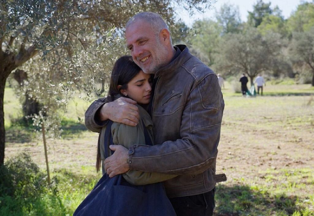 Η Γη της Ελιάς spoiler: Η ζωή της Βασιλικής μετά τον θάνατο του Φίλιππου