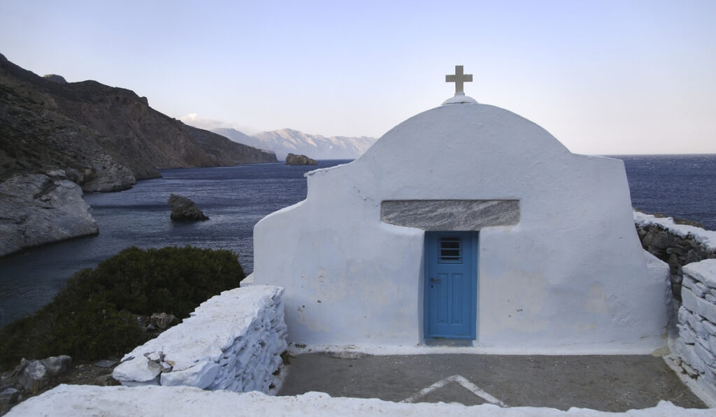 Γιορτή σήμερα 8/12 – Τι λέει το εορτολόγιο