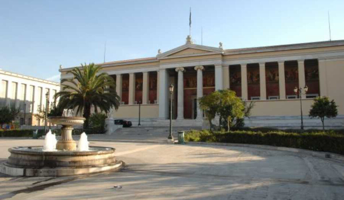 Από 11 έως 14 Δεκεμβρίου η 101η Σύνοδος των Πρυτάνεων