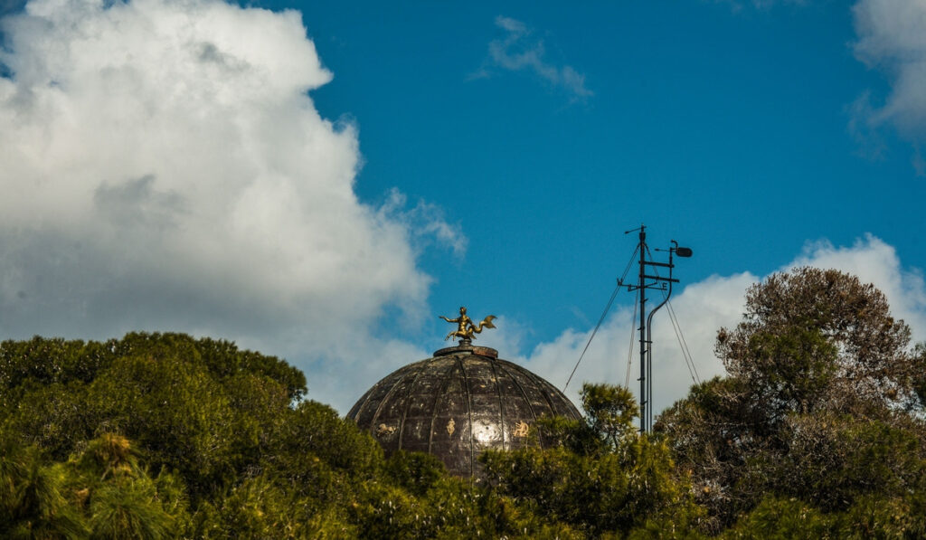 Εθνικό Αστεροσκοπείο: Η επιστολή των ερευνητών στον Κ. Μητσοτάκη – «Όχι» υπαγωγή στην Πολιτική Προστασία