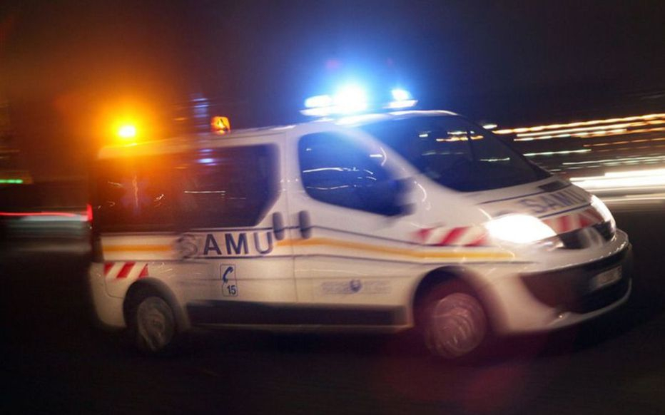 Γαλλία: Πυροβολισμοί στο δημαρχείο της πόλης Ντρο
