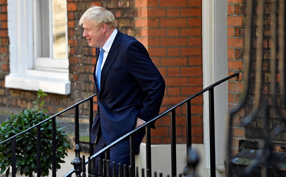 Brexit: Ακόμα δύο κρίσιμες ψηφοφορίες στην Βουλή των Κοινοτήτων