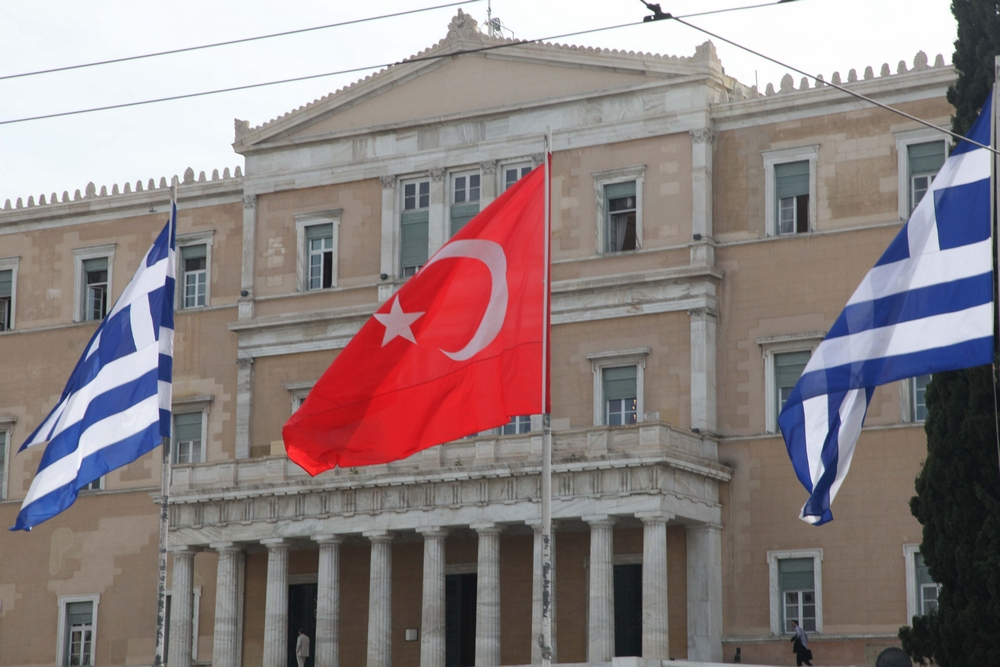 Παρέμβαση 5 πρώην υπουργών της ΝΔ για τα ελληνοτουρκικά