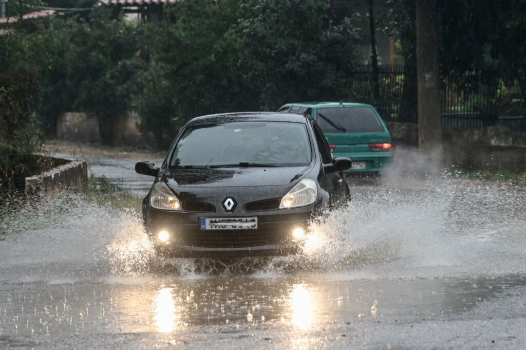 Meteo – Καιρός: Χαλάει ο καιρός την Τρίτη 28/3, η νέα πρόγνωση