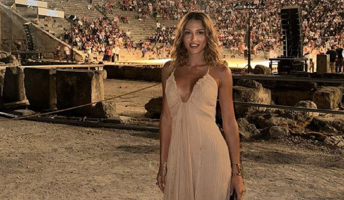 Ναυσικά Παναγιωτακοπούλου: Τώρα μπορώ να το πω με σιγουριά ότι δεν θέλω να κάνω παιδί
