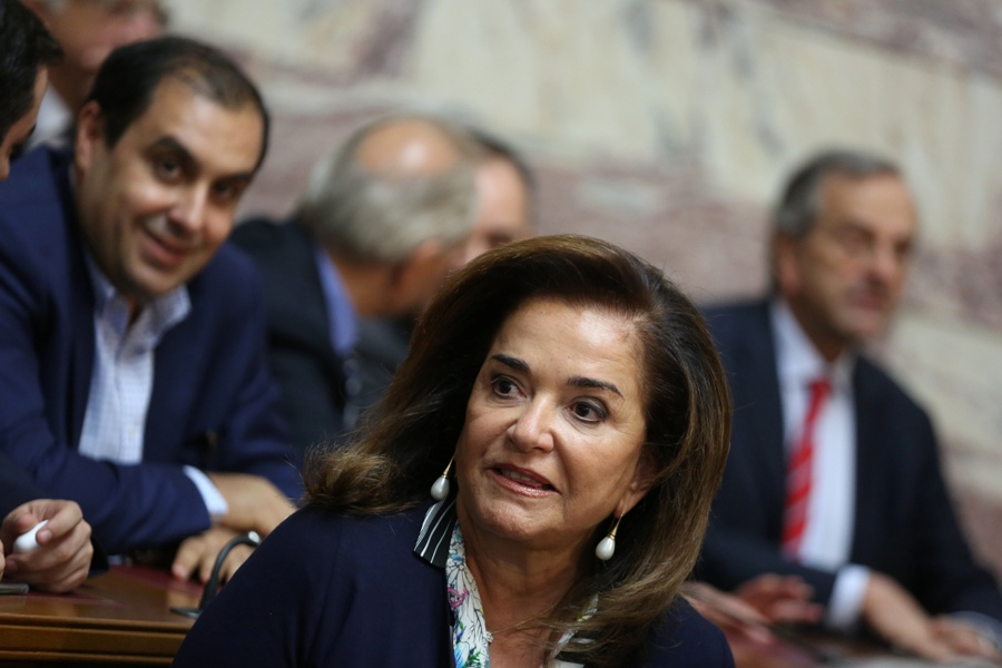 Εσωκομματική κόντρα στη ΝΔ: «Δεν έχει ξαναγίνει αυτό – Σαν να μας λέτε να φύγουμε!»