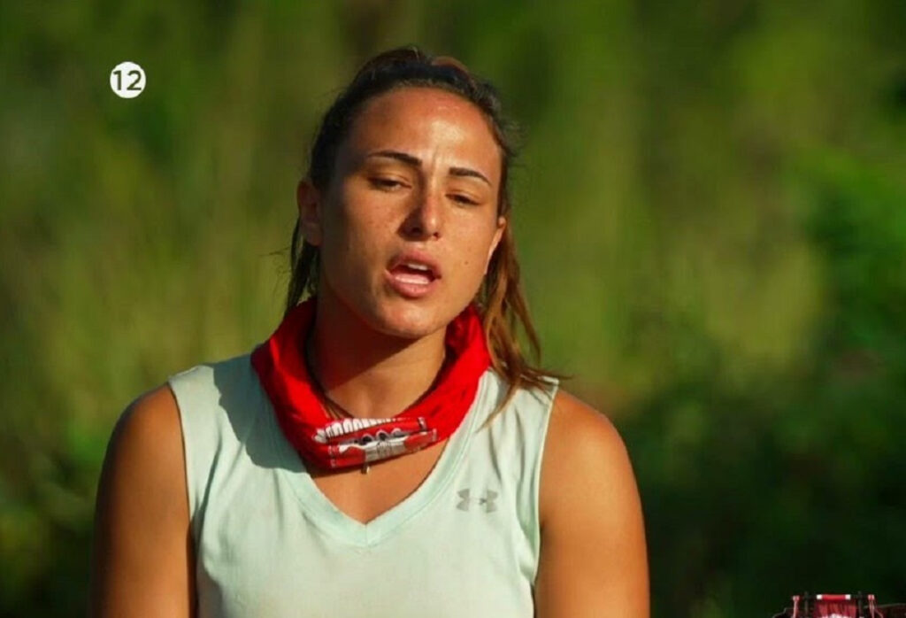 Survivor All Star: Η απάντηση της Ατζούν Μίντια στην Ασημίνα – «Θα δείξουμε μηδενική ανοχή»
