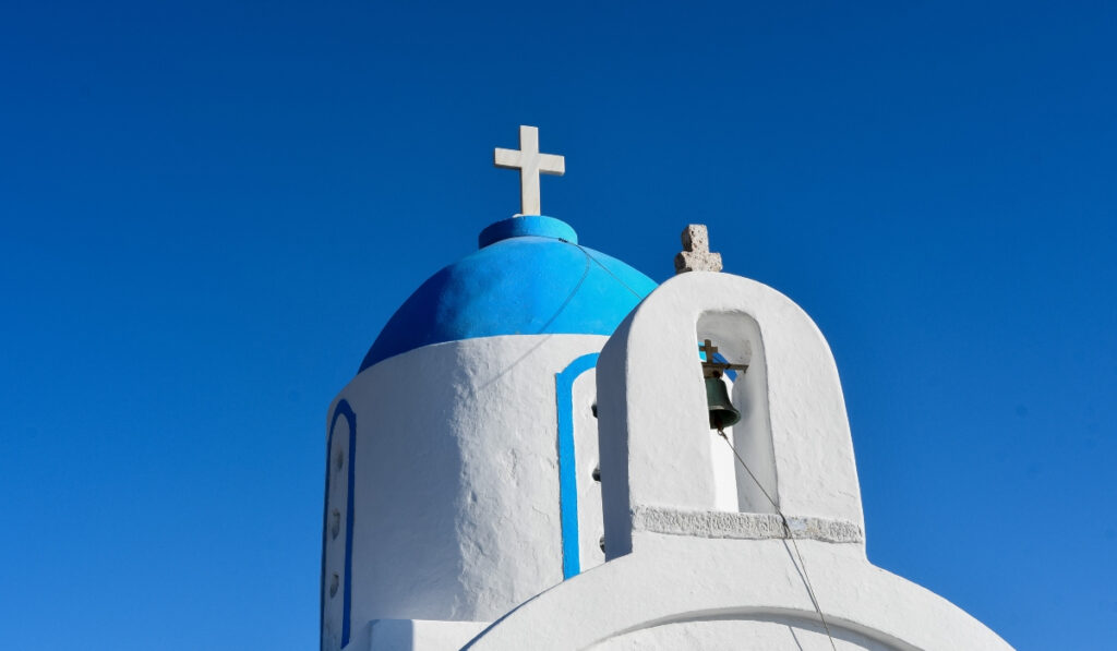 Εορτολόγιο: Ποιοι γιορτάζουν σήμερα Κυριακή 18 Ιουλίου