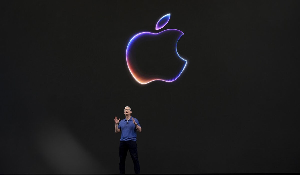 Apple Intelligence: Έρχεται η τεχνητή νοημοσύνη σε iPhone, iPad και Mac