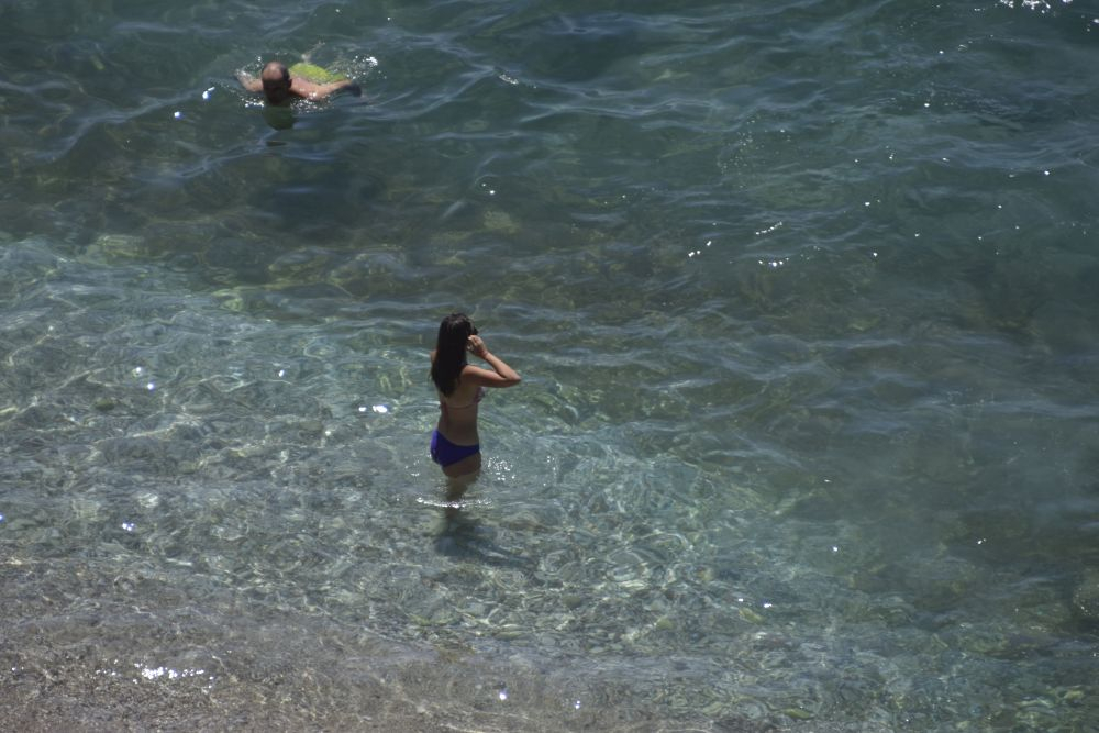 Μίνι καύσωνας με θερμοκρασίες για κατάρριψη ρεκόρ το Σαββατοκύριακο