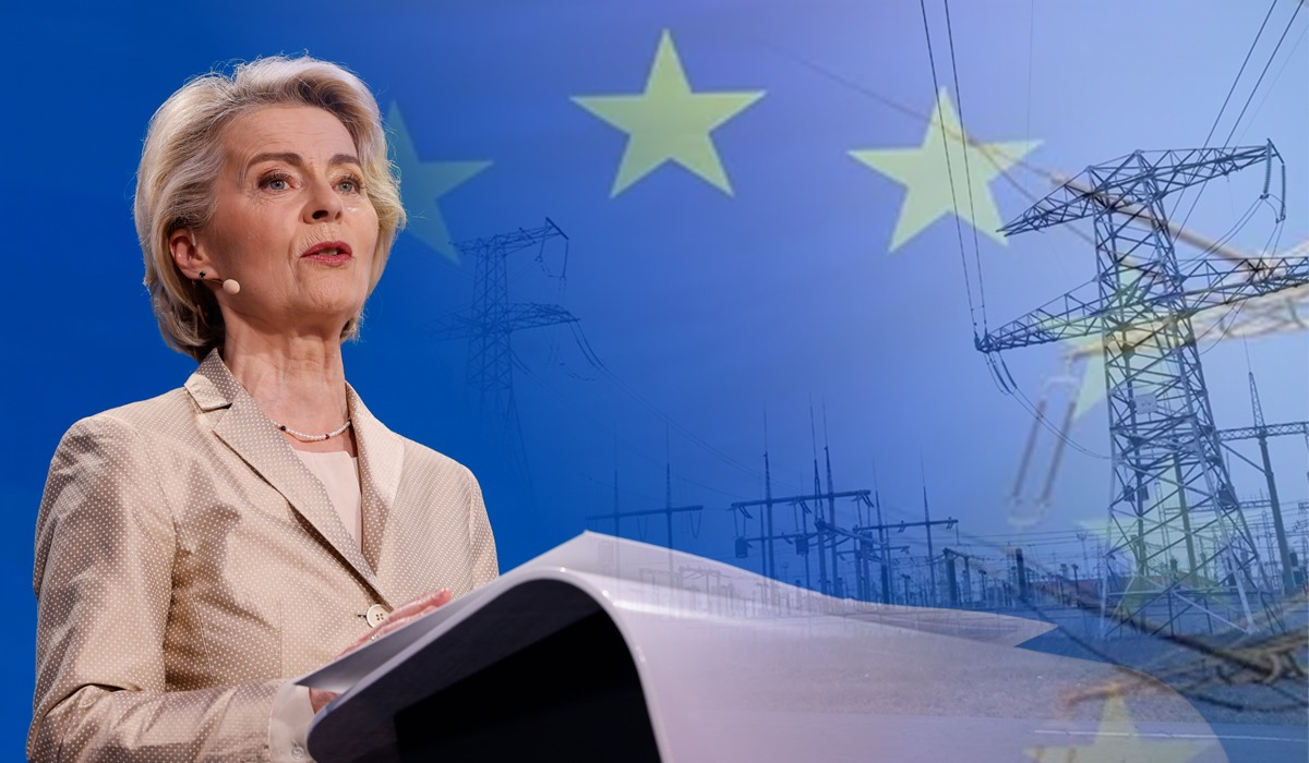 Ενεργειακή «καταιγίδα» για τη βιομηχανία – Ψυχρολουσία από την «VDL», στο κενό οι Έλληνες επιχειρηματίες