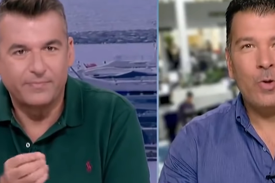 Λιάγκας για φοιτητή που ασέλγησε εις βάρος 20χρονης: «Ωραίος, μια χαρά»