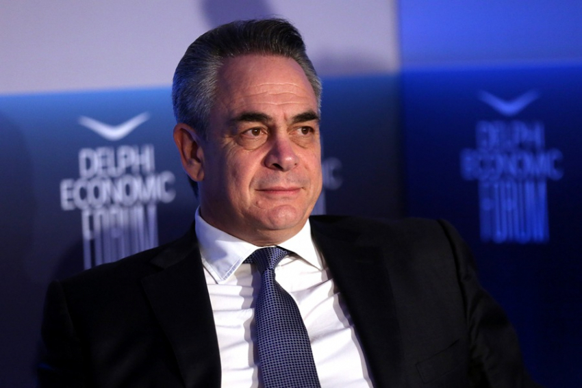 Κωνσταντίνος Μίχαλος: Απαραίτητη η ενίσχυση του προγράμματος ενίσχυσης μικρών επιχειρήσεων