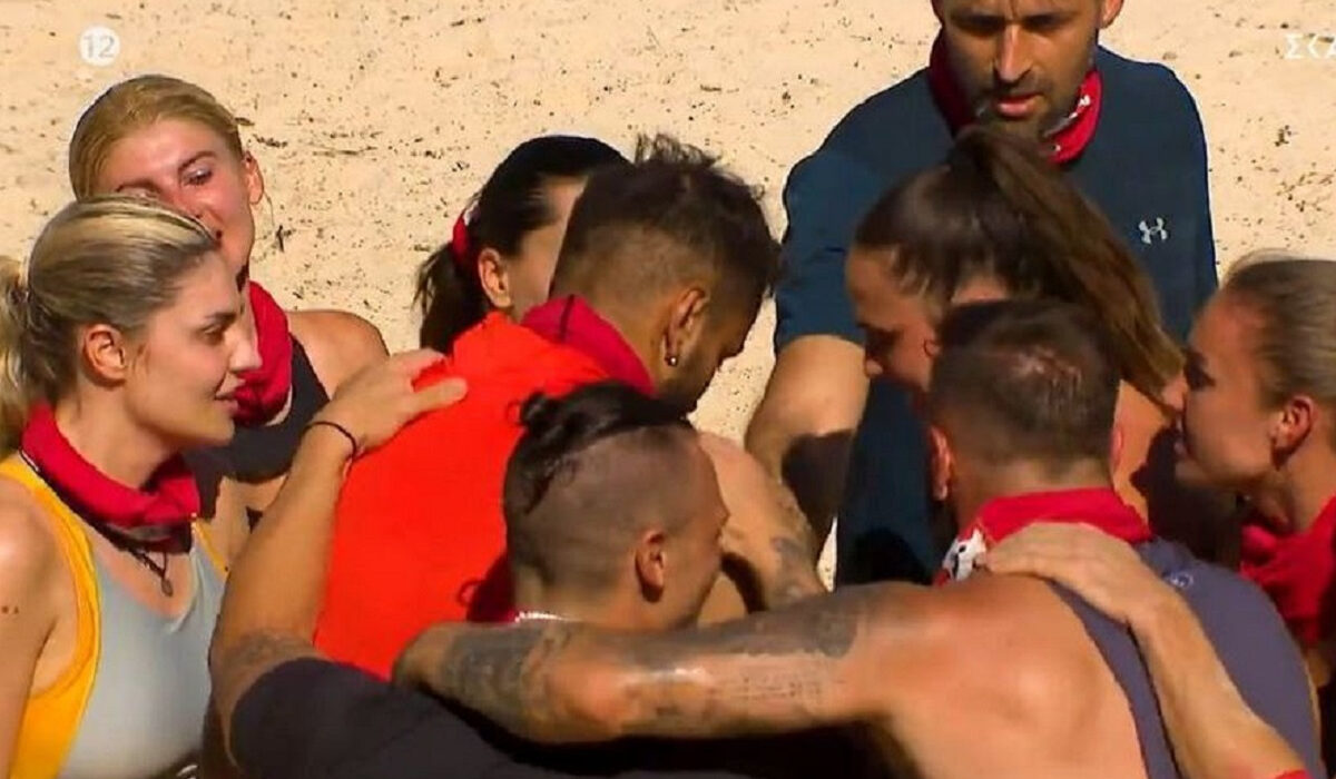 Survivor 2024: Η πρώτη ασυλία – Νέοι κανόνες στην αποχώρηση κι οργανωμένη στρατηγική