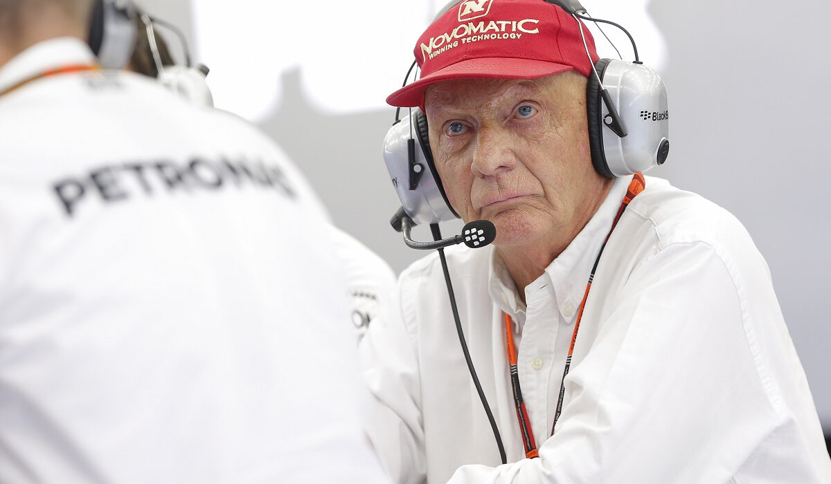 F1: Η «Οδός Νίκι Λάουντα» οδηγεί στην… Mercedes