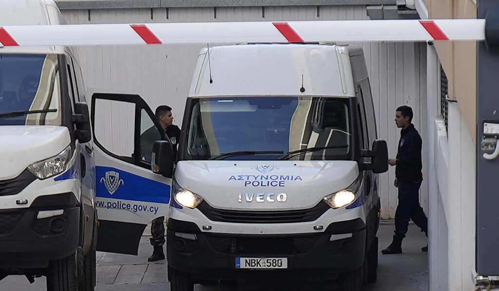 Κύπρος: 28χρονος κατήγγειλε απαγωγή και ξυλοδαρμό
