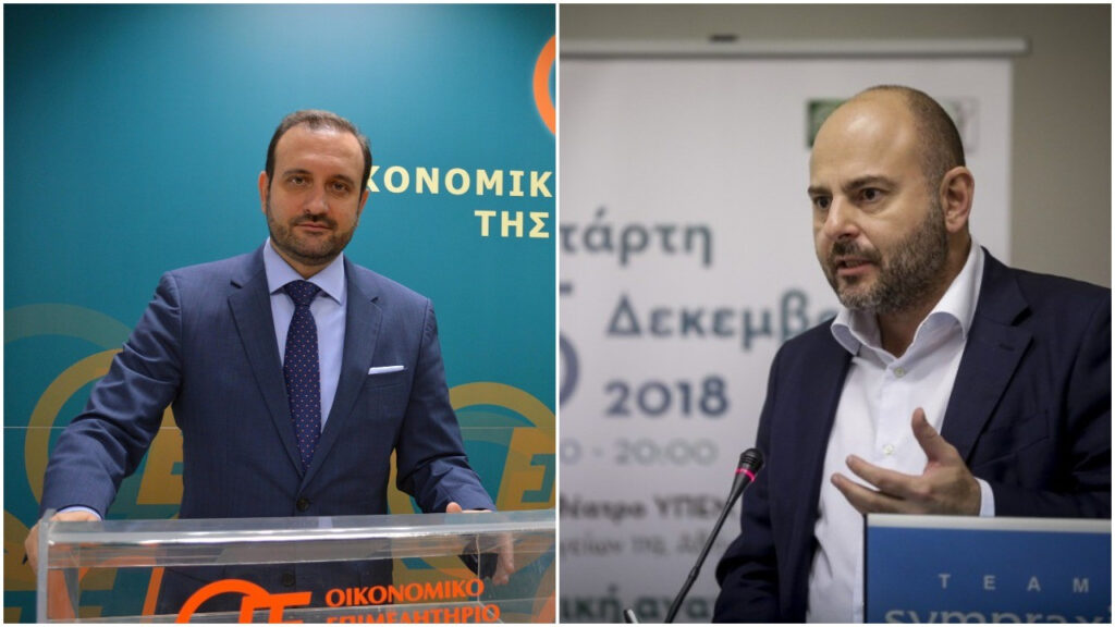 Με πτυχίο κολεγίου στο ΤΕΕ και στο Οικονομικό Επιμελητήριο, σφοδρές αντιδράσεις