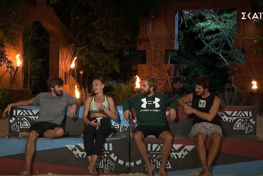 Survivor 2024 spoiler 25/6: Αυτός κερδίζει το αυτοκίνητο – Ποιο μοντέλο είναι και που θα το δώσει