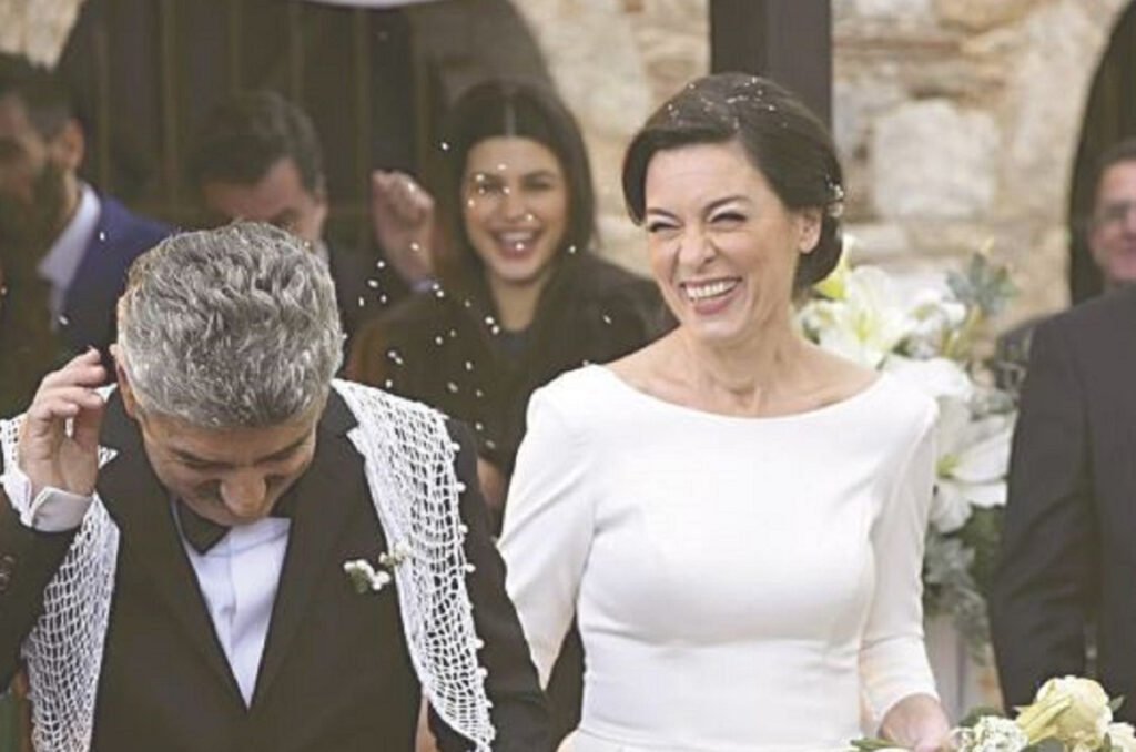 Σασμός spoiler: Τραγωδία στον γάμο του Αντώνη και της Μαρίνας