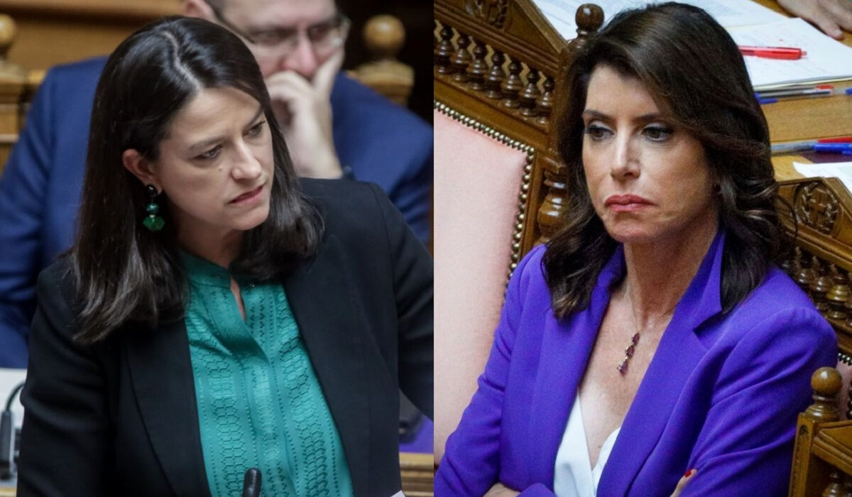 Μισέλ, Κεραμέως και στελέχη της ΝΔ σύντομα παίρνουν… email από τη Δικαιοσύνη