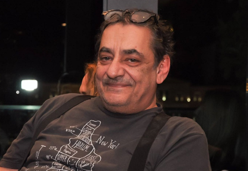 Ξέσπασε ο Καφετζόπουλος: Απάτη όχι εξαπάτηση – Ζήτησε να ξεφορτωθούμε Μενδώνη και τοξικούς της τέχνης