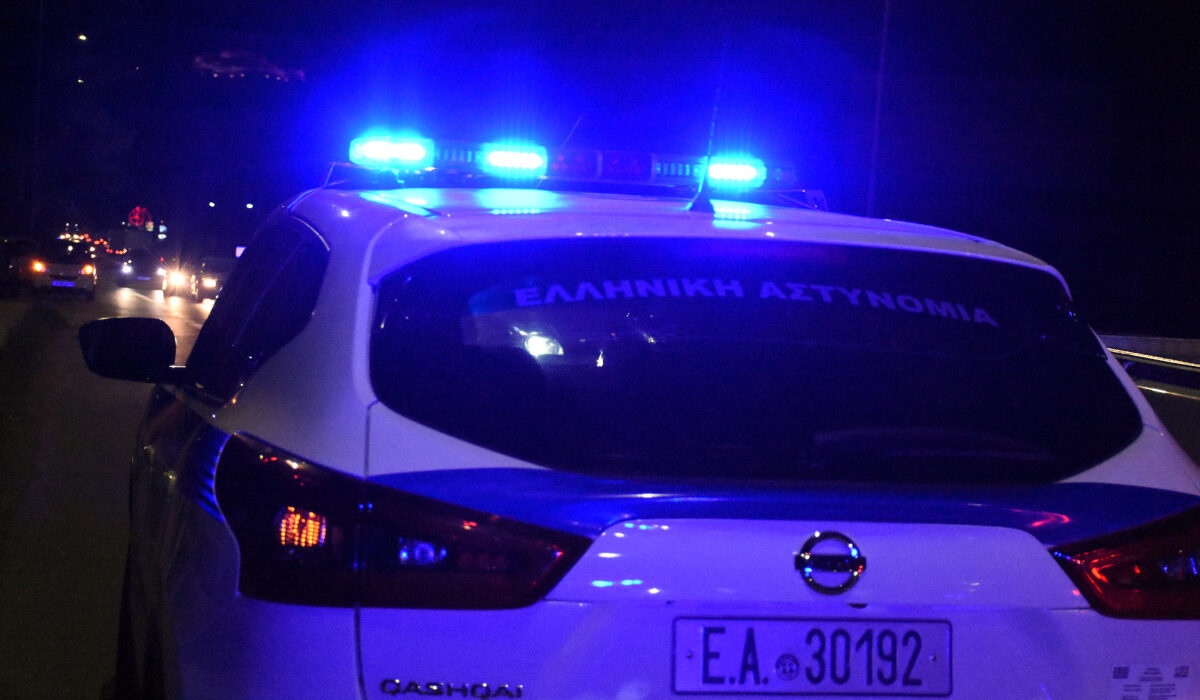 Ίλιον: Συνελήφθη ο άνδρας που είχε τοποθετήσει κρυφή κάμερα στο μπάνιο του σπιτιού του