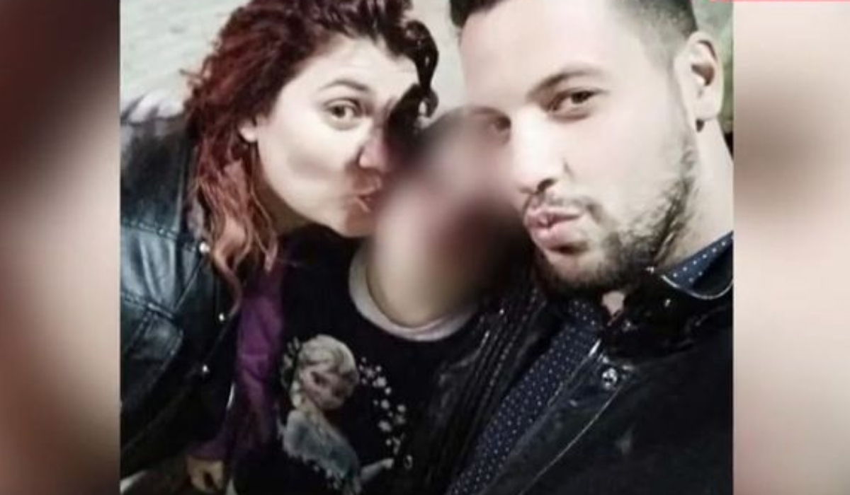 Πάτρα: Τεστ DNA σε Ρούλα και Μάνο για το φιαλίδιο με αίμα της Τζωρτζίνας
