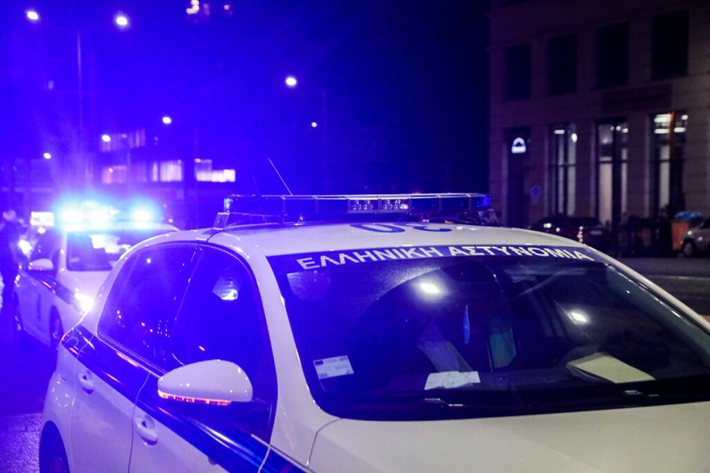 Αρκαδία: Συνελήφθη 53χρονος για ενδοοικογενειακή βία, η επιχείρηση της ΕΛΑΣ