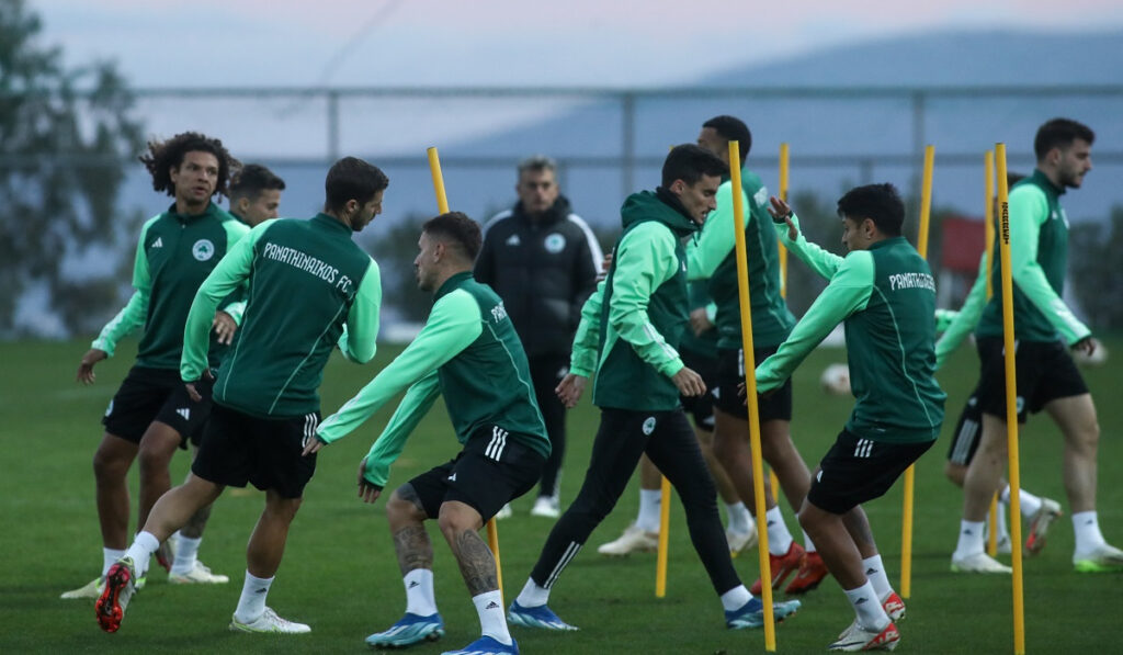 Παναθηναϊκός – Μακάμπι Χάιφα: Η ώρα και το κανάλι του αγώνα