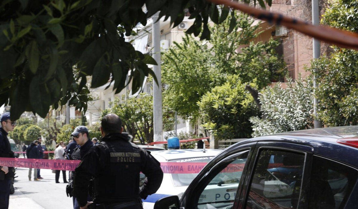 Χαλάνδρι: «Το παιδί δεν κατάλαβε τίποτα, δεν πόνεσε» έγραψε στο σημείωμα ο παιδοκτόνος