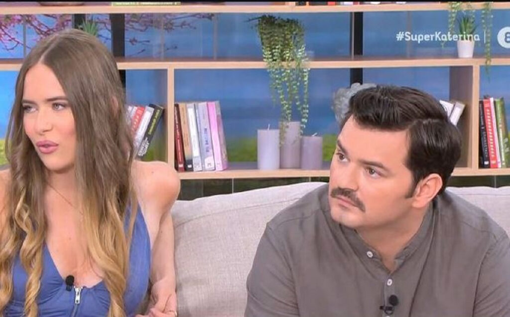 Αυτή η νύχτα μένει spoiler: Τσιλιμπίου και Απέργης δίνουν το τέλος Γιώργη και Νίτσας