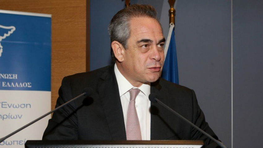 Μίχαλος: Η πρώτη πρόκληση