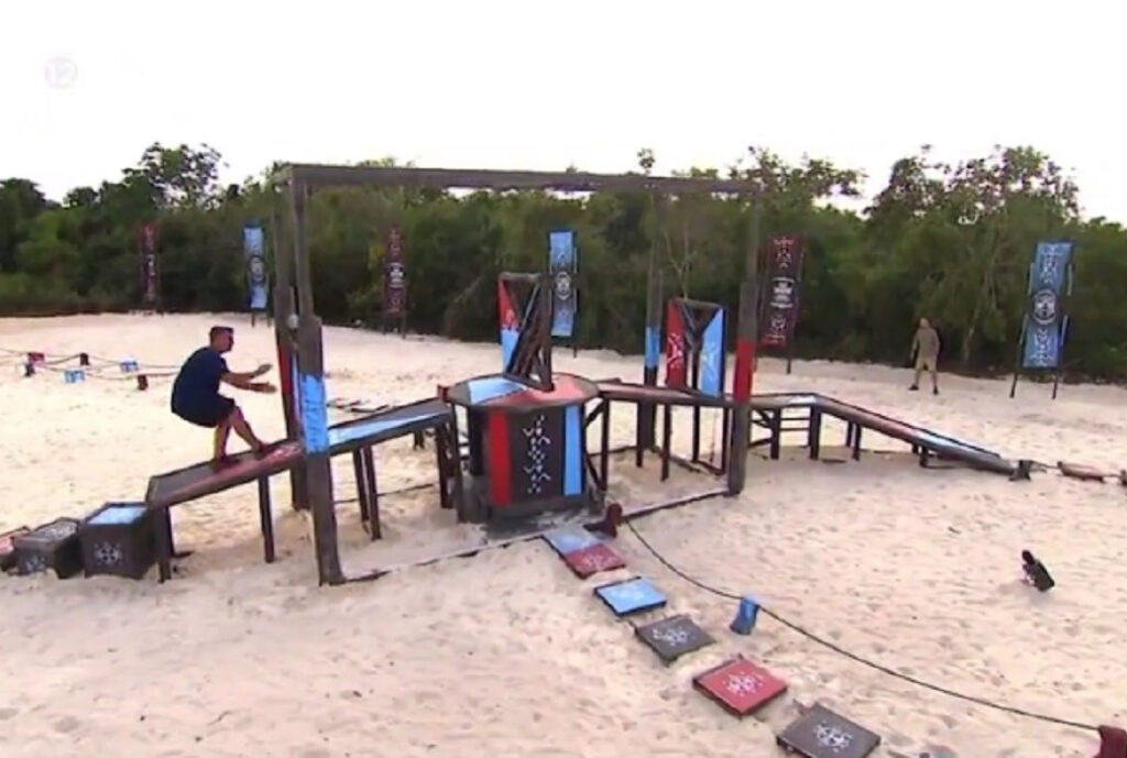 Survivor All Star: Έρχεται η πρώτη οικειοθελής αποχώρηση – το «προφίλ» του παίκτη