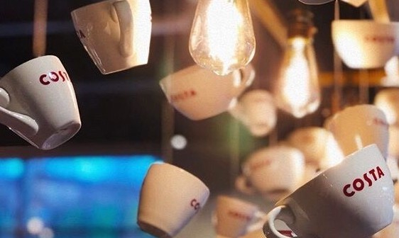 Costa Coffee: Τι θα γίνει με τα καταστήματα στην Ελλάδα