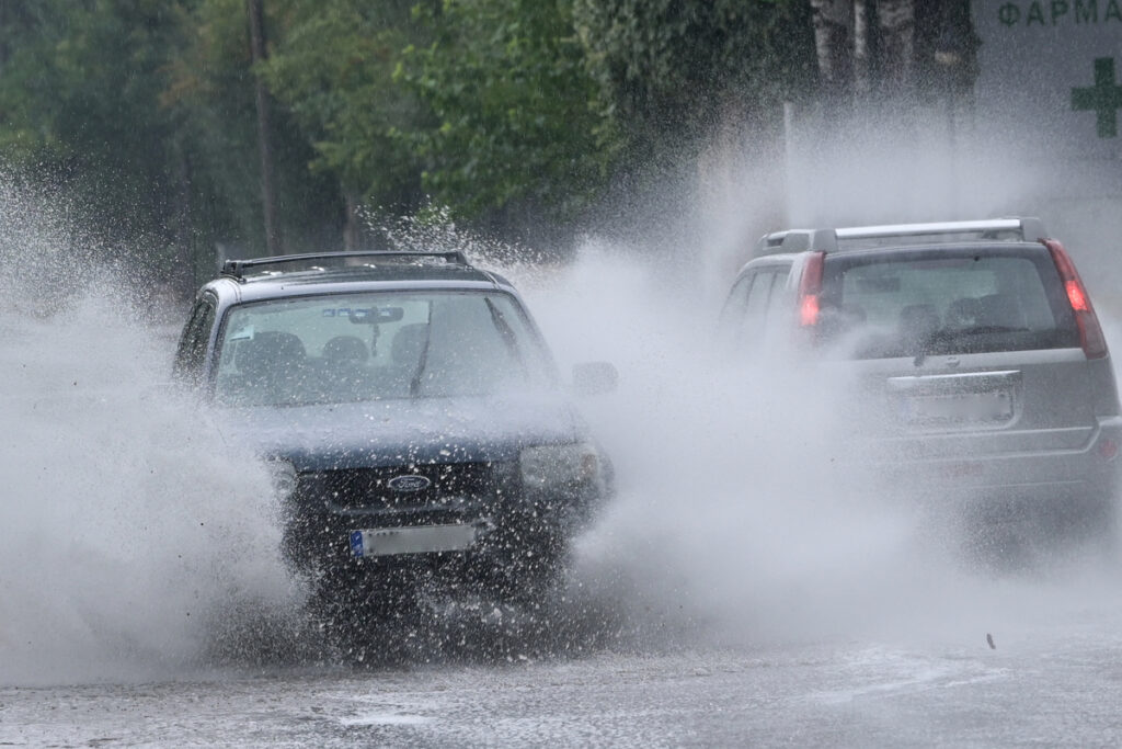 Κακοκαιρία: Πότε θα εκδηλωθεί και ποια θα είναι η πορεία της – Η πρόγνωση Αρναούτογλου