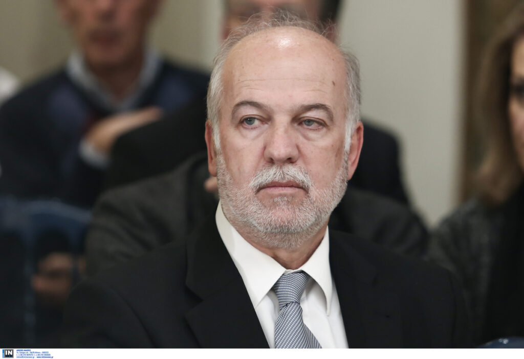 Γιώργος Φλωρίδης: Τερατουργίες