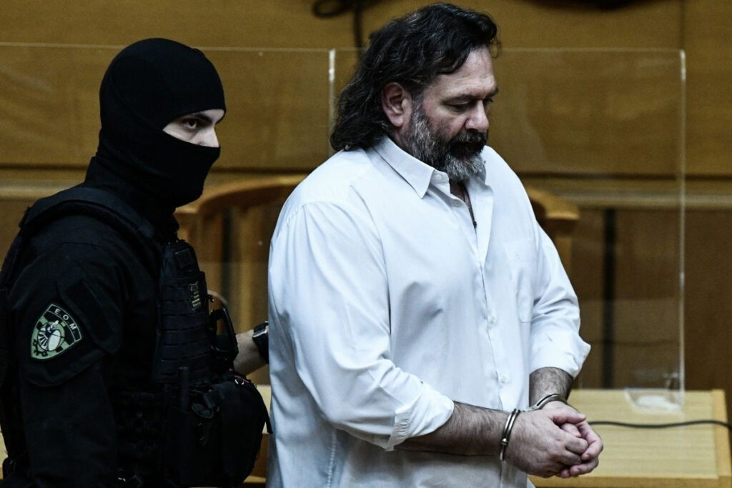 Δίκη Χρυσής Αυγής: «Όχι» στην αποφυλάκιση Λαγού – Η αντίδραση της Μάγδας Φύσσα