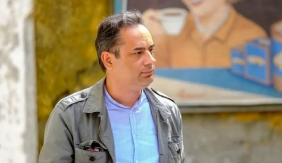 Δημήτρης Στεμπίλης: Η παταγώδης αποτυχία μιας πολύπειρης «ΣΔΙΤ»*