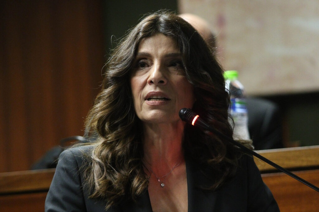 Τσαπανίδου για ανάρτηση Μητσοτάκη: «Ακόμα και τη συγγνώμη δεν έχει το σθένος να την αναλάβει ο ίδιος»
