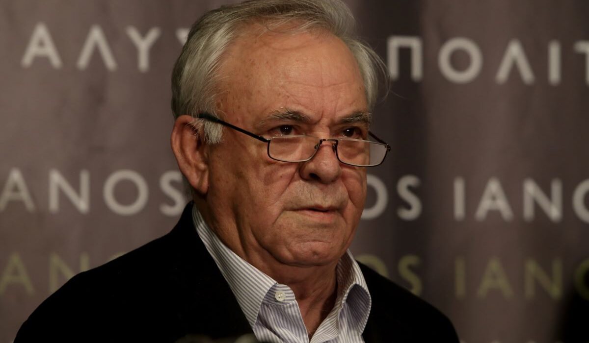 Δραγασάκης: Ο ΣΥΡΙΖΑ σε κατάσταση έκτακτης ανάγκης – Να αποσυρθούν οι διαγραφές
