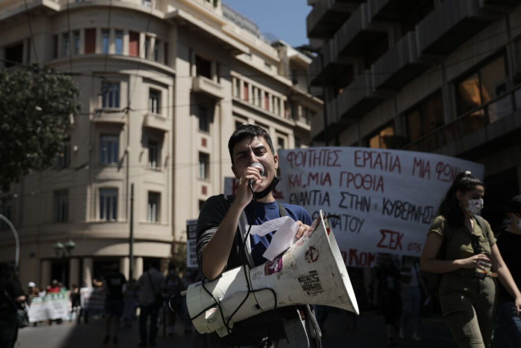 Πότε η νέα 24ωρη απεργία – Ποιοι συμμετέχουν